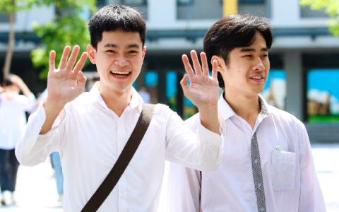 Hướng dẫn chuẩn bị hồ sơ ưu tiên khu vực và đối tượng trong tuyển sinh đại học