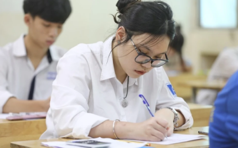 Điểm danh những mốc thời gian quan trọng trong tuyển sinh đại học 2025