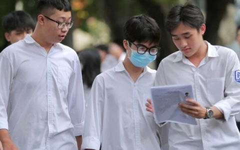 Danh sách các trường đại học xét học bạ THPT năm 2025