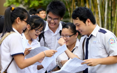 Tuyển sinh đại học 2025: Điểm mới quan trọng thí sinh cần nắm rõ
