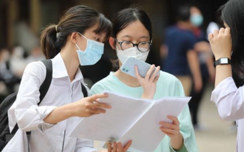 Tuyển sinh đại học 2025: Những thời điểm “vàng” thí sinh cần nhớ để tránh trượt oan