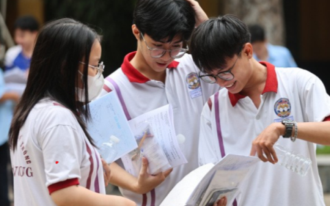 Tuyển sinh đại học 2025: Nhiều ngành chỉ tuyển thí sinh đạt học lực giỏi