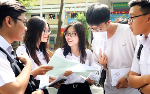 Tổng hợp những lưu ý quan trọng dành cho thí sinh đăng ký xét tuyển đại học, cao đẳng năm 2025