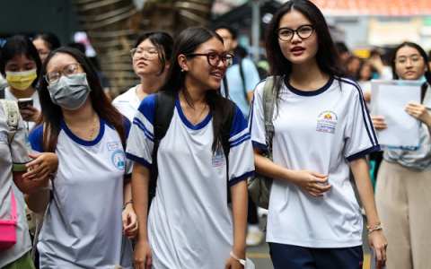 Tuyển sinh đại học 2025: Thí sinh cần phải đọc kỹ thông tin trong đề án tuyển sinh của từng trường