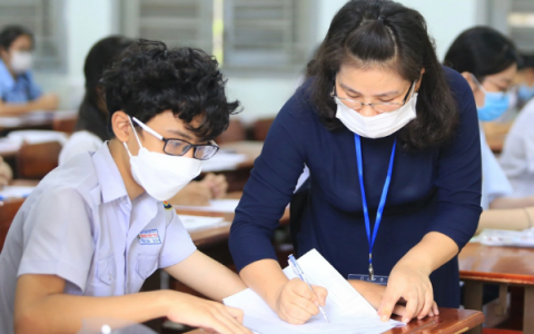 Tuyển sinh đại học 2025: Thí sinh cần nắm rõ quy trình đăng ký xét tuyển trực tuyến