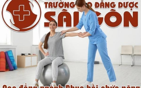 Trường Cao đẳng Kỹ thuật Phục hồi chức năng TP. Hồ Chí Minh ở đâu?
