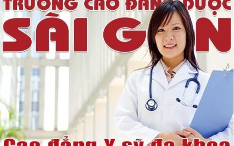 Trường Cao đẳng Y Sỹ đa khoa nào tại TP.HCM uy tín và có chính sách hỗ trợ học phí?