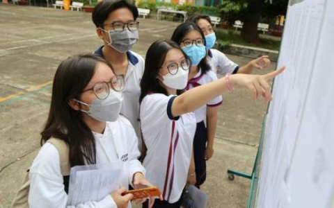Tuyển sinh đại học 2025: Thí sinh cần lưu ý những mốc thời gian quan trọng để tránh bỏ lỡ cơ hội vào đại học