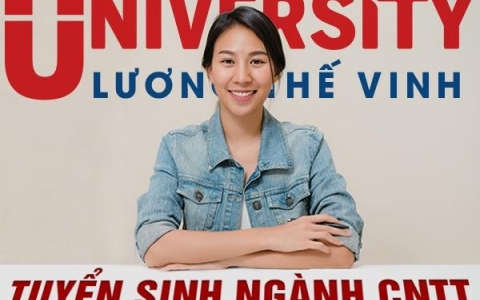 Trường Đại học Công nghệ thông tin nào tuyển sinh bằng phương thức xét học bạ?