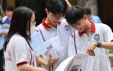 Tuyển sinh đại học 2025: Tăng cường ứng dụng công nghệ thông tin để đảm bảo công bằng, minh bạch