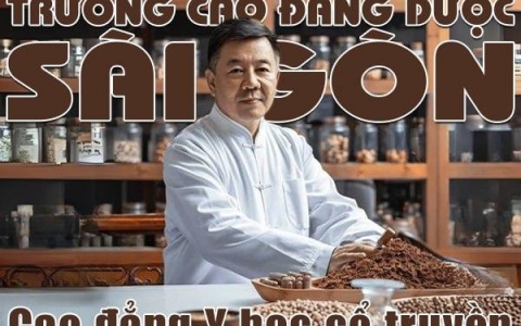 Học Cao đẳng Y học cổ truyền có được hành nghề khám chữa bệnh bằng Đông y không?