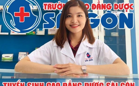 Sinh viên Cao đẳng Dược ra trường làm việc ở những đâu?