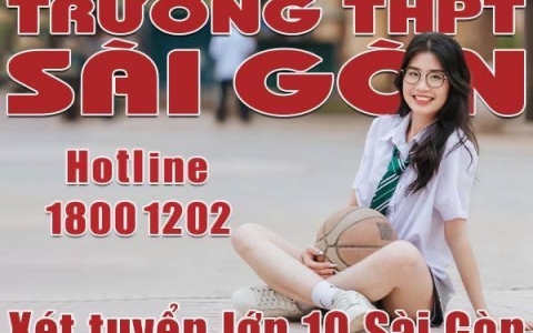 Tp HCM công bố điểm thi lớp 10 và xét tuyển các Trường THPT năm 2025