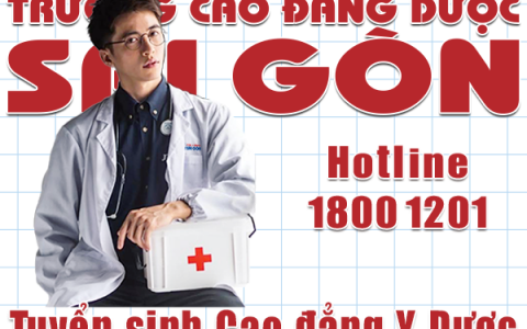 Hồ sơ đăng ký xét tuyển vào Trường Cao đẳng Dược TP.HCM gồm những giấy tờ gì?