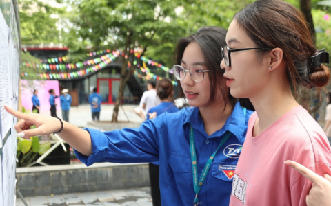 Sáng 26/6: Thí sinh cả nước chính thức thi môn Ngữ văn kỳ thi tốt nghiệp THPT 2025