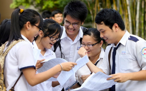 Thí sinh bước vào ngày thi thứ hai kỳ thi tốt nghiệp THPT 2025: Nhiều điểm mới đáng chú ý