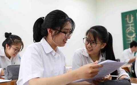 Thí sinh cần lưu ý gì sau kỳ thi tốt nghiệp THPT 2025?
