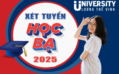 Xét tuyển đại học 2025 bằng phương thức học bạ được nhiều thí sinh lựa chọn