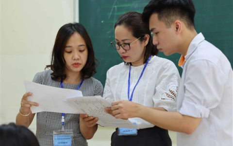 Sắp xếp nguyện vọng đại học 2025 như nào để tăng cơ hội trúng tuyển?