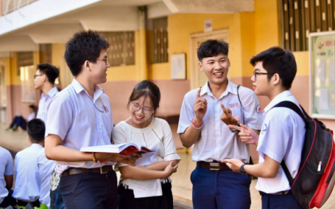 Cập nhật lịch công bố điểm chuẩn đại học 2025 chính xác nhất