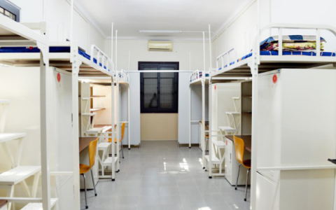 Ký túc xá sinh viên trường đại học: Lợi ích và tiêu chí lựa chọn