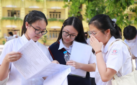 Bộ GD&ĐT thực hiện 6 lần lọc ảo trong tuyển sinh đại học 2025
