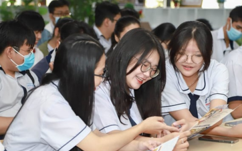 Cập nhật lịch công bố điểm chuẩn đại học 2025 của các trường mới nhất