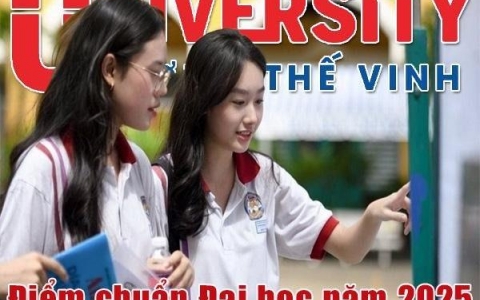 Hơn 200 trường đại học đồng loạt công bố điểm chuẩn năm 2025