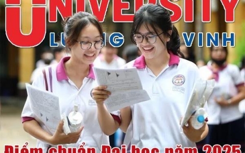 Điểm chuẩn 2025 Đại học Bách khoa Hà Nội chính thức công bố mới nhất