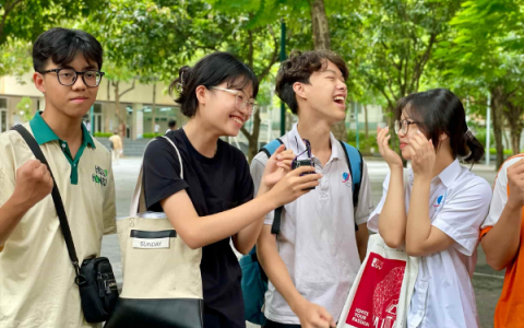Bộ GD&ĐT giữ nguyên lịch xác nhận nhập học đại học năm 2025