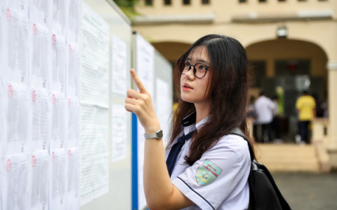 Bộ GD-ĐT cam kết thí sinh trúng tuyển đại học 2025 sẽ nhập học đúng hạn