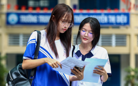 Thêm nhiều cơ hội cho thí sinh xét tuyển bổ sung đại học 2025