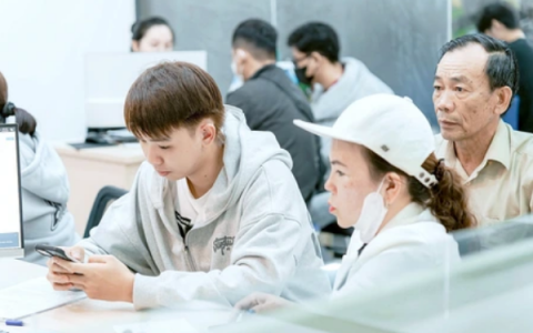 Thí sinh trúng tuyển đại học cần xác nhận nhập học trước 17 giờ ngày 30/8