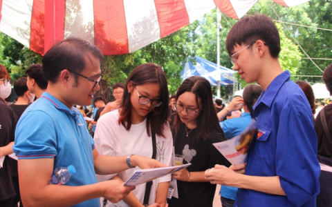 Xét tuyển nguyện vọng bổ sung đại học 2025: Thí sinh cần lưu ý điều gì?