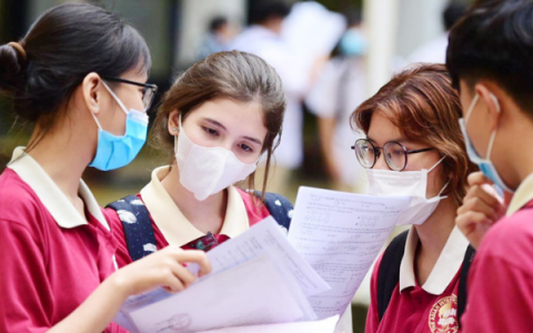 Gia hạn thời gian xác nhận nhập học đến ngày 2/9/2025