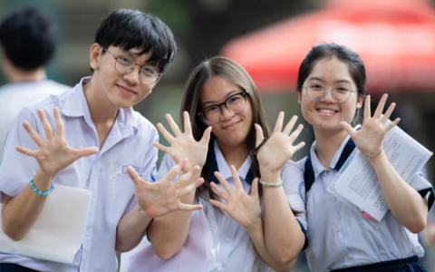 17 giờ chiều nay (30/8): Hạn cuối xác nhận nhập học đại học năm 2025