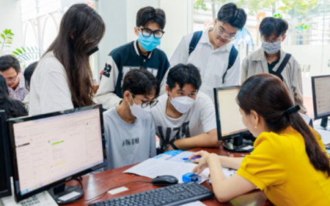 Thí sinh trúng tuyển đại học 2025 có thêm 3 ngày để xác nhận nhập học