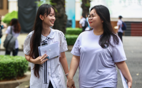 Nhiều trường đại học phía Bắc xét tuyển bổ sung năm 2025 từ 15 điểm