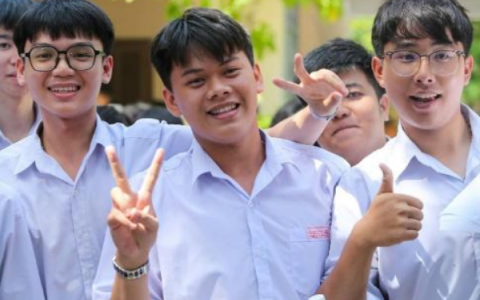 Thời gian công bố kết quả xét tuyển bổ sung 2025 là khi nào?