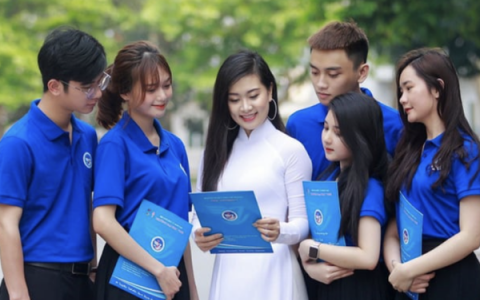 Đăng ký xét tuyển ở trường, thí sinh cần đăng ký trên hệ thống Bộ GD&ĐT không?