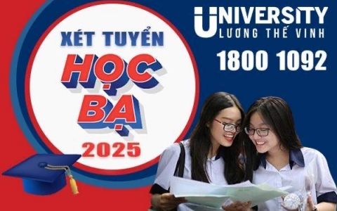 Phổ điểm tốt nghiệp THPT 2025: Tăng hay giảm so với năm trước?