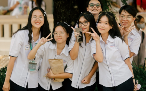 Chuyên gia hướng dẫn cách đăng ký nguyện vọng đại học hiệu quả năm 2025