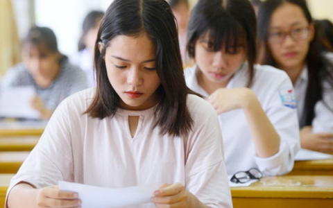 Đăng ký nguyện vọng:Chiến lược quyết định cơ hội trúng tuyển đại học