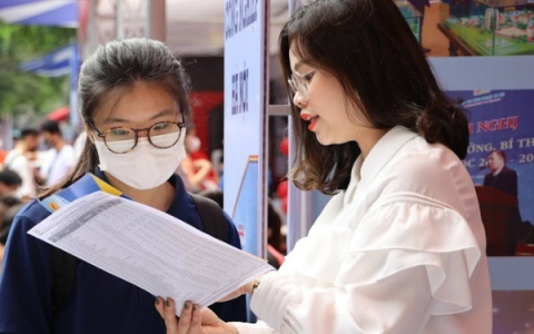 Tuyển sinh đại học 2025: Hơn 7,6 triệu nguyện vọng từ gần 850.000 thí sinh