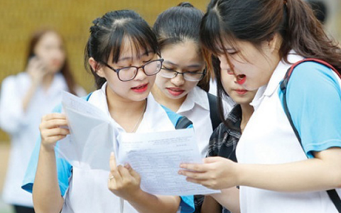 Lịch công bố điểm chuẩn các trường đại học trên cả nước năm 2025