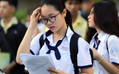Mùa tuyển sinh đại học 2025: Trung bình 9 nguyện vọng mỗi thí sinh