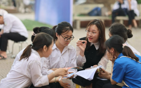 Tuyển sinh Đại học năm 2025: Khi nào thí sinh cần xác nhận nhập học?