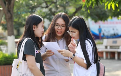 Kỳ tuyển sinh đại học 2025: Quy đổi điểm, lọc ảo và quy định xác nhận nhập học