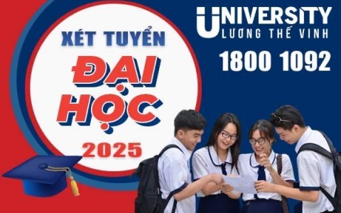 Học phí Đại học ngành Kế toán năm 2025