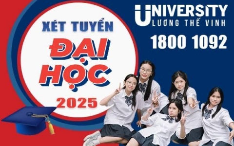 Học phí Đại học ngành Ngôn ngữ Anh năm 2025